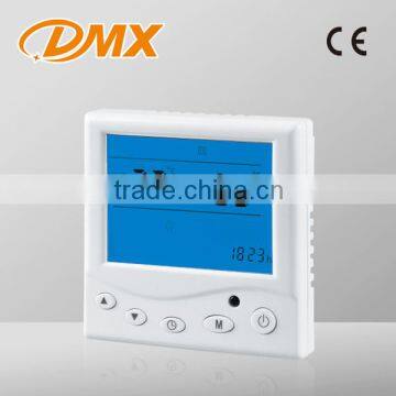 Digital Room Heating Element Temperature Control