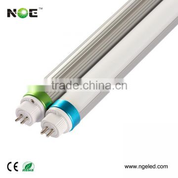 Good quality 130lm/w t5 led tube light 18w t5 tube G5 pin t5 tube light 120cm