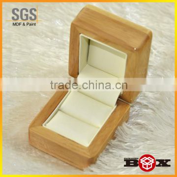 wooden jewelry box made in china