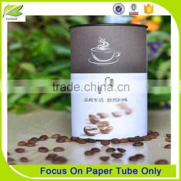 Chinese Supplier Custom Packaging Cardboard Paper Tea Box Coffee Box