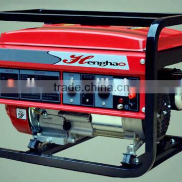 3KW gasoline generator honda engine / 3000W series gasoline engine sets