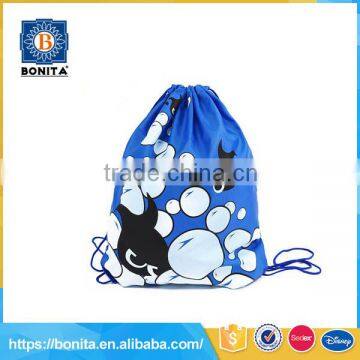 Swimming outdoor bag bag shoulder bag bundle of pocket Folding beam pockets