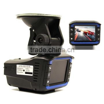 Japanese Used Camera Six Video Download Dash Cam & Car Video Recorder VGR-3 3 in 1 Russian