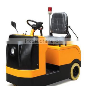 Top quality Electric Tow tractor QD series for warehouse