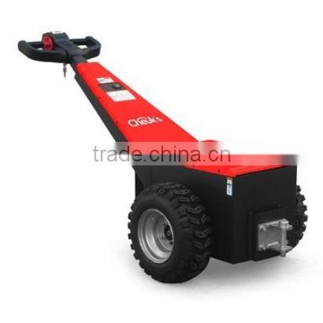 Tow Tractor QD15W for warehouse Battery popular