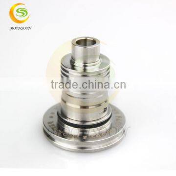 Alibaba release new products vape rda 1:1 clone ida concept rda atomizer/IDA concept rda with high quality