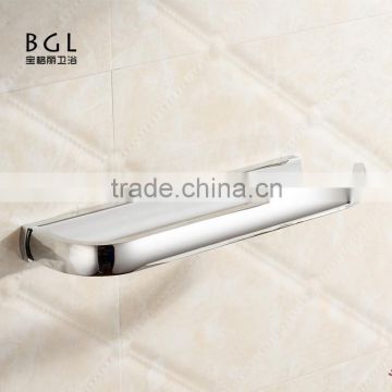 81332 brass best selling hot chinese products towel ring for bathrooms accessories