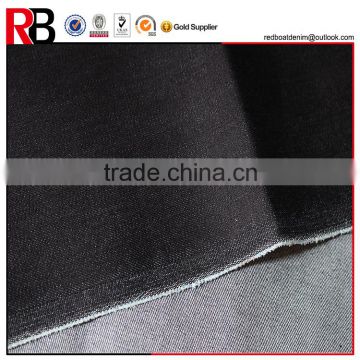 Latest product long lasting polyester cotton denim fabric with good price