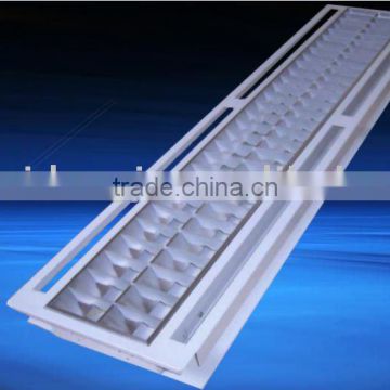 Grille lighting fixture (grille lamp,grid lamp)