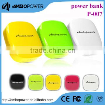 external backup battery wireless power bank charger