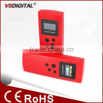 GPRS Security Patrol Management with OLED Display Screen