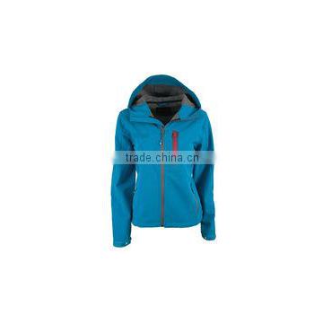 softshell jacket / jackets / rainy jackets