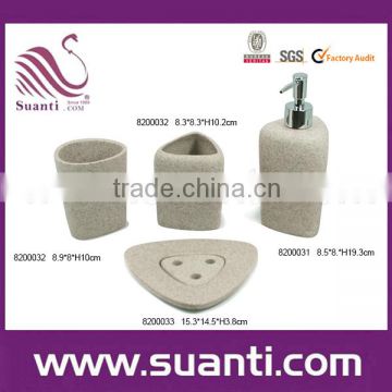 China products unique design bathroom accessories on sale