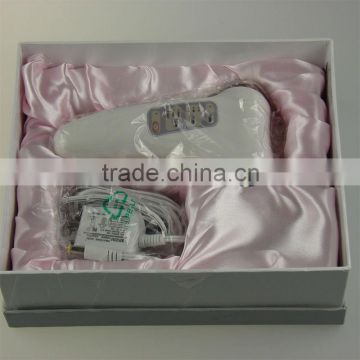 4-in-1 Ionic Photon Ultrasonic beauty equipment supplier