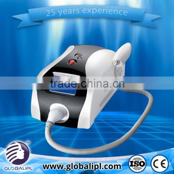 Naevus Of Ito Removal 2016 Newest Beauty Machine Q Switch Laser Tattoo Removal Machine Pigment Remove Tattoo Laser Mini Mongolian Spots Removal