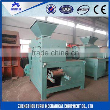 Best choice super coal briquette machine/automatic coal ball press machine