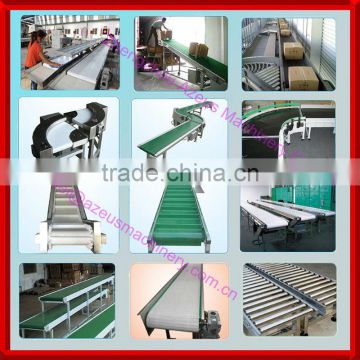 Adjustable pvc roller conveyor conveyor price conveyor belt guide roller