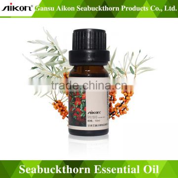 Factory Direct Supply Excellent Quality of Seabuckthorn Essential Oil