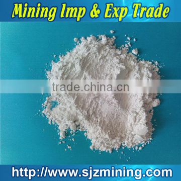 shijiazhuang mining wollastonite price