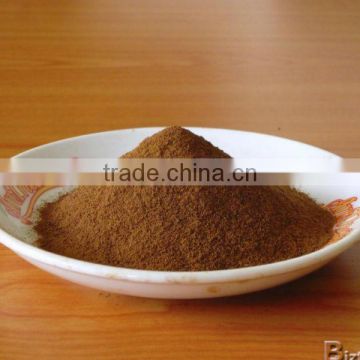 Instant Coffee SR - Robusta Based Instant Coffee - Appear: Spray Dried and Powder