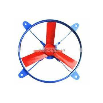 axial ventilating fan for mining enterprise