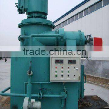 LDF Medical solid waste incinerator