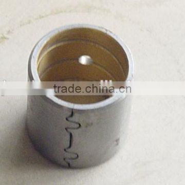 heavy truck parts connect rod bushing VG1062060010,howo shacman truck parts connector bushing