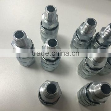 welcomed Pneumatic fittings
