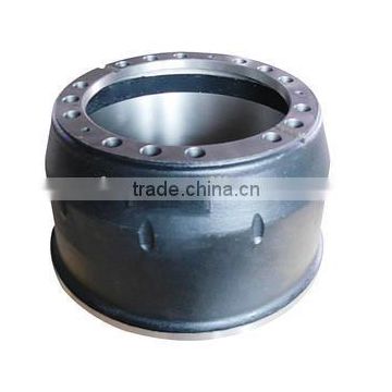 Factory Directly Sell Trailer Brake Drum