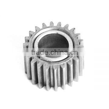 Customized polyamide nylatron rack gears CNC machining nylon gear rack