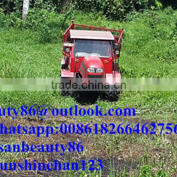90HP 100HP 130Hp 150HP 4WD Agricultural Farm Wheel Tractors for sale