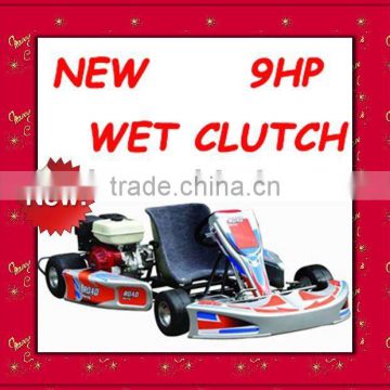 NEW!!! Wet Clutch Go Kart(MC-474)