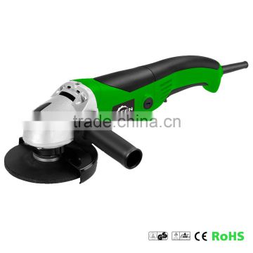5A 4.5"/5" Long handle Electric Angle grinder