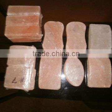 Himalayan Salt Bath Soap