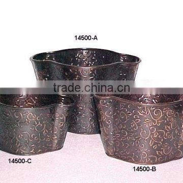 Ultimate Finish New look high Quality Planter , planter pots, trendy planter