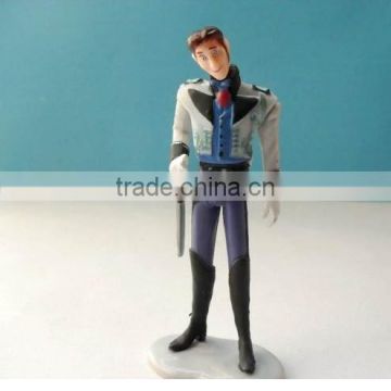 OEM plastic figure maker,Cartoon plastic figure toy,Custom plastic figure maker
