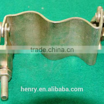 pressed Scaffolding Roofing Coupler