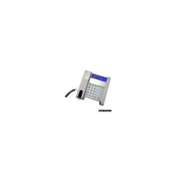 Sell Touch Panel Caller ID Phone