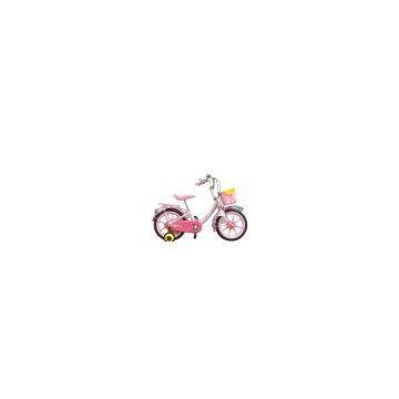 Children bicycle-022