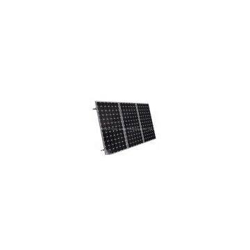 mono solar panel