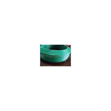Custom size Outstanding abrasion resistance 2mm, 3mm Reinforced PU Rough round Belt