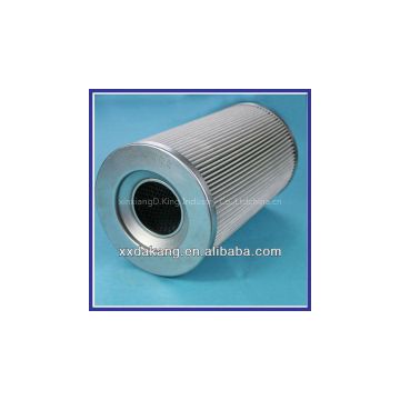 OEM 10 micron replacement industrial hydraulic oil filter cartridge