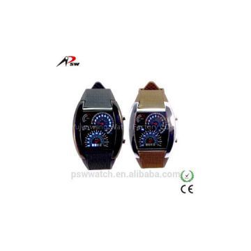 Led Watch Silicone