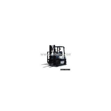 Diesel Forklift Trucks from Manufacturer