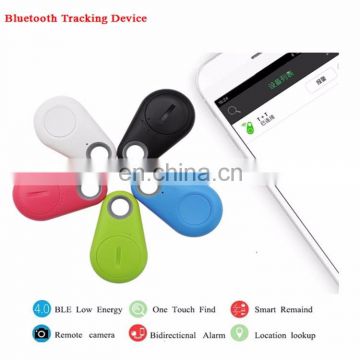 2016 wholesale dripping type Key tracker4.0 wireless system finder
