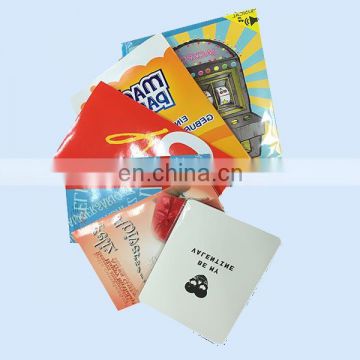 wholesale led music greeting card voiced recording sound module for sound greeting card