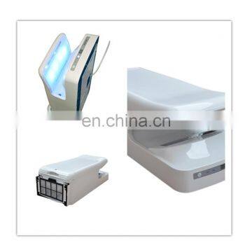 Fully automatic hotel high speed double jet jet hand dryer  jet
