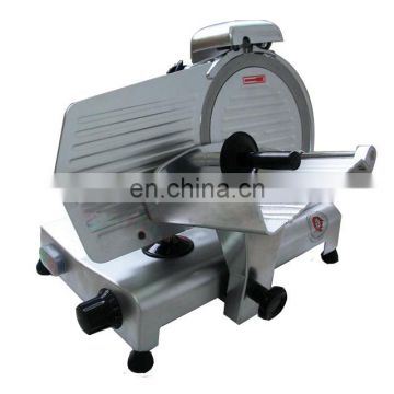New design stainless steel floor automatic meat slicer/meat cutting machine slicer