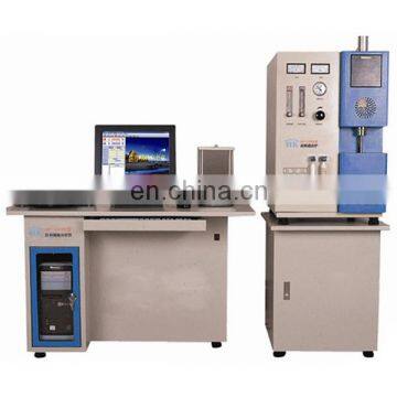 CS99 High-frequency Infrared Carbon & Sulfur Analyzer