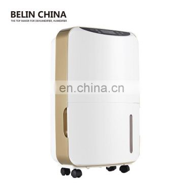 20L/D home air purifying & clothes drying Dehumidifier